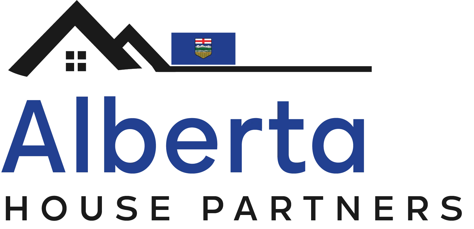 Rent to Own Homes Alberta - Alberta House Partners Logo