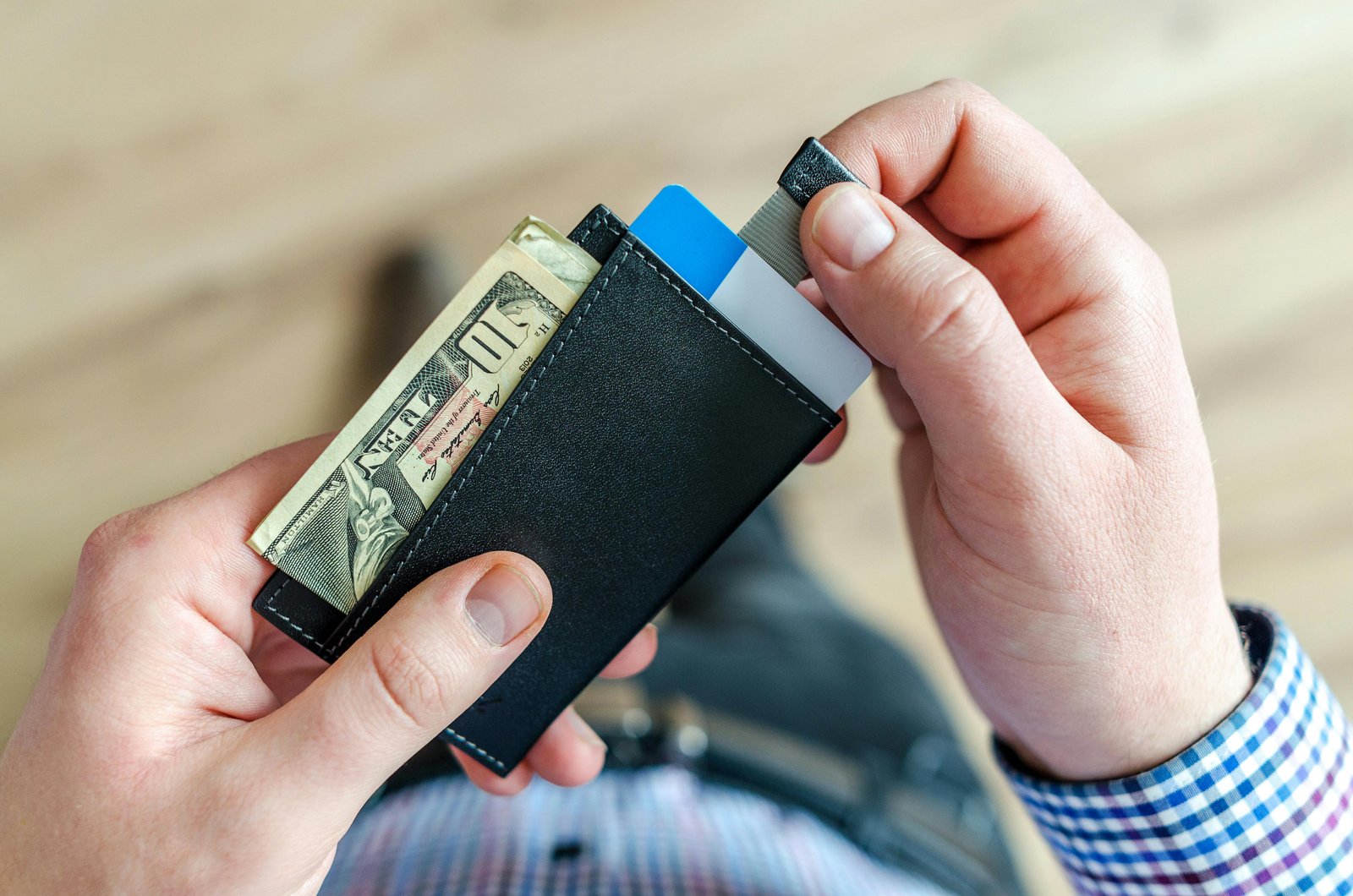 Understanding Your Credit Score