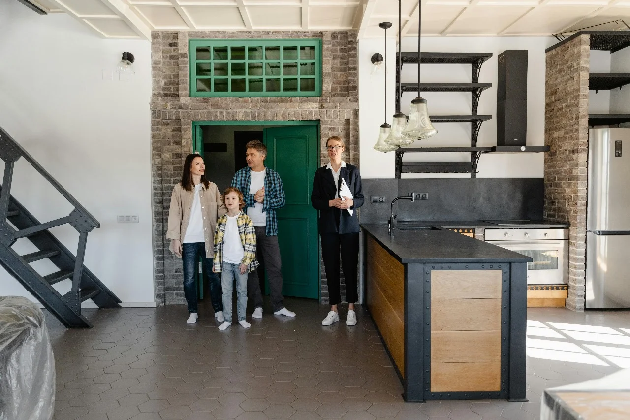 Buying Homes for Newcomers in Canada